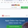 FOR NORWEGIAN CITIZENS -   CANADA Government of Canada Electronic Travel Authority - Canada ETA - Online Canada Visa - Canadas regjeringsvisumsøknad, online Canada-visumsøknadssenter