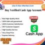 Buy Verified Cash App Accounts