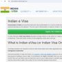 FOR NORWEGIAN CITIZENS -  INDIAN Official Indian Visa Online from Government - Quick, Easy, Simple, Online - Offisielt indisk eVisa-applikasjonssenter og immigrasjonskontor