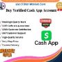 Buy Verified Cash App Accounts