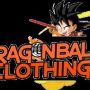 Dragon Ball Clothing