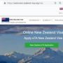 FOR JAPANESE CITIZENS -  NEW ZEALAND Government of New Zealand Electronic Travel Authority NZeTA - Official NZ Visa Online - ニュージーランド電子旅行局、公式オンライン ニュージーランド ビザ申請 ニュージーランド政府