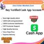 Buy Verified Cash App Accounts