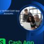 Buy Verified Cash App Accounts