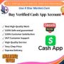 Buy Verified Cash App Accounts