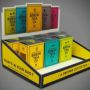 cbd display boxes