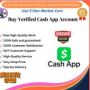 Buy Verified Cash App Accounts