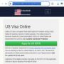 FOR SPANISH CITIZENS - United States American ESTA Visa Service Online - USA Electronic Visa Application Online  - Centro de inmigración de solicitud de visa de EE. UU.