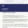 FOR SPANISH CITIZENS - NEW ZEALAND New Zealand Government ETA Visa - NZeTA Visitor Visa Online Application - Visa de Nueva Zelanda en línea - Visa oficial del gobierno de Nueva Zelanda - NZETA