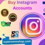 Buy Instagram Accounts