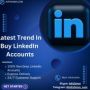 Buy LinkedIn Account