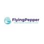 Flying Pepper