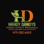 Handy Dandys Outdoor Living &amp; Maintenance