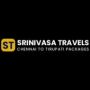 Srinivasatravels Chennai