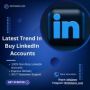 Buy LinkedIn Account