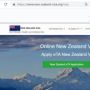 FOR CHINESE CITIZENS - NEW ZEALAND Government of New Zealand Electronic Travel Authority NZeTA - Official NZ Visa Online - 新西兰电子旅行局，新西兰官方在线签证申请 新西兰政府