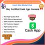 Buy Verified Cash App Accounts