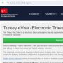 FOR CHINESE CITIZENS -TURKEY  Government of Turkey Immigration Office eVisa Online - 土耳其移民局官方土耳其签证在线申请 - 土耳其政府移民中心