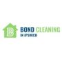 Bond Cleaning in Ipswich