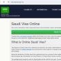 FOR DANISH CITIZENS -   SAUDI Kingdom of Saudi Arabia Official Visa Online - Saudi Visa Online Application - SAUDI-Arabiens officielle ansøgningscenter