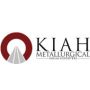 kiah metallurgical