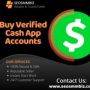 Buy Verified Cash App Account