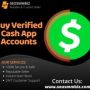 Buy Verified Cash App Account