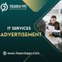 IT Services Ad Tech