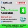 Buy Verified Cash App Accounts