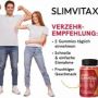 SlimVitaX Slimming Gummies