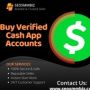 Buy Verified Cash App Account