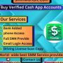 Buy Verified PayPal Accounts