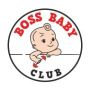 The Boss Baby Club