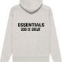 essentials clothing