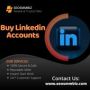 Buy LinkedIn Accounts