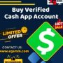 Buy Verified Cash App Accounts