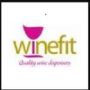 Winefit Dispenser