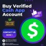 Buy Verified Cash App Account