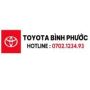 Toyota Bình Phước