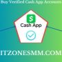 Buy Verified Cash App Accounts