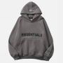 Shop Essentials Hoodie