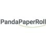 Paper Panda Roll