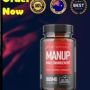 Manup Gummies Australia