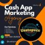 Top Verified Cash App Accounts