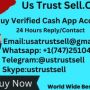 Buy Verified Cash App Accounts