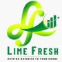 lime fresh