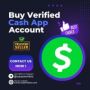 Buy Verified Cash App Account