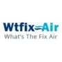 WtFixAir - Air Conditioning Service