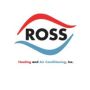 Ross Heating and Air Conditioning, Inc.