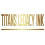 Titans Legacy Ink